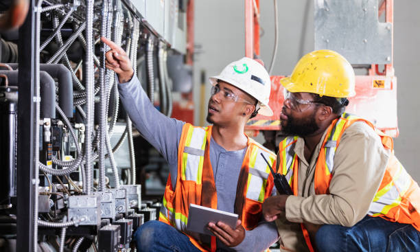 Best Electrical System Inspection  in Mojave, CA