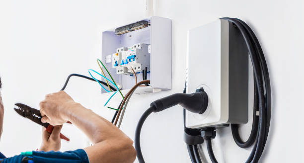 Best Circuit Breaker Repair  in Mojave, CA