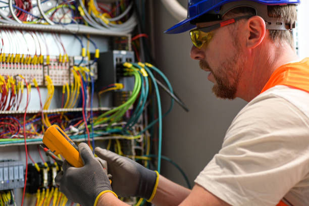 Electrical Rewiring Services in Mojave, CA