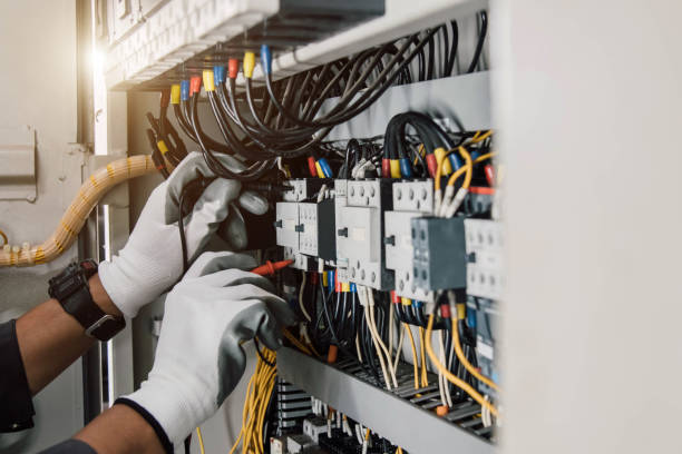 Best Electrical Contractors for Businesses  in Mojave, CA